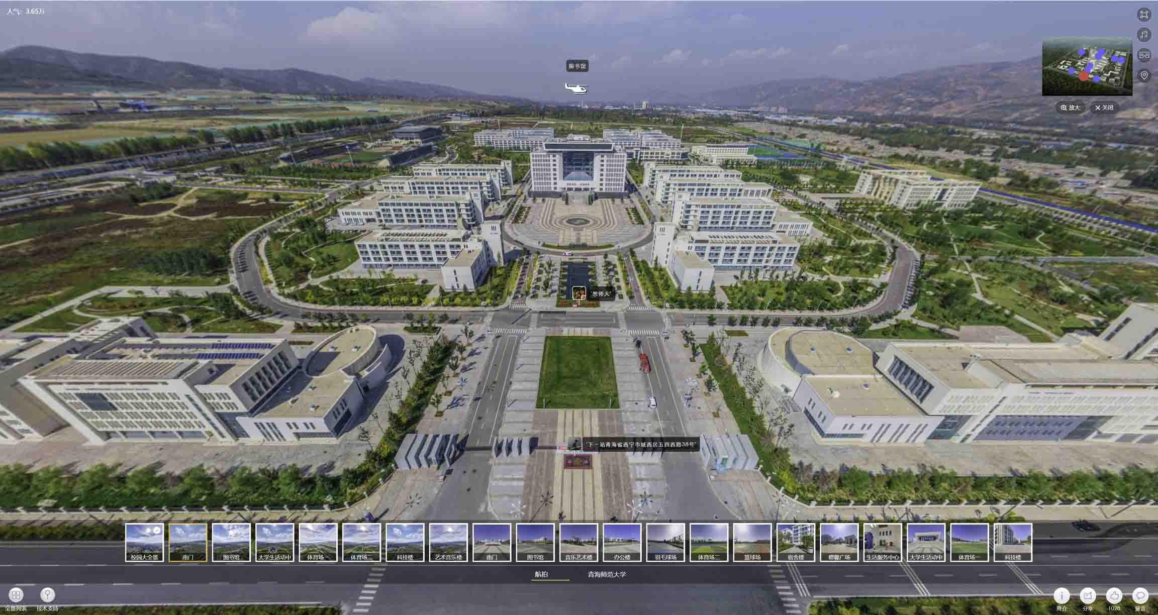 鲁山油菜花-惊艳半生的花海仙境