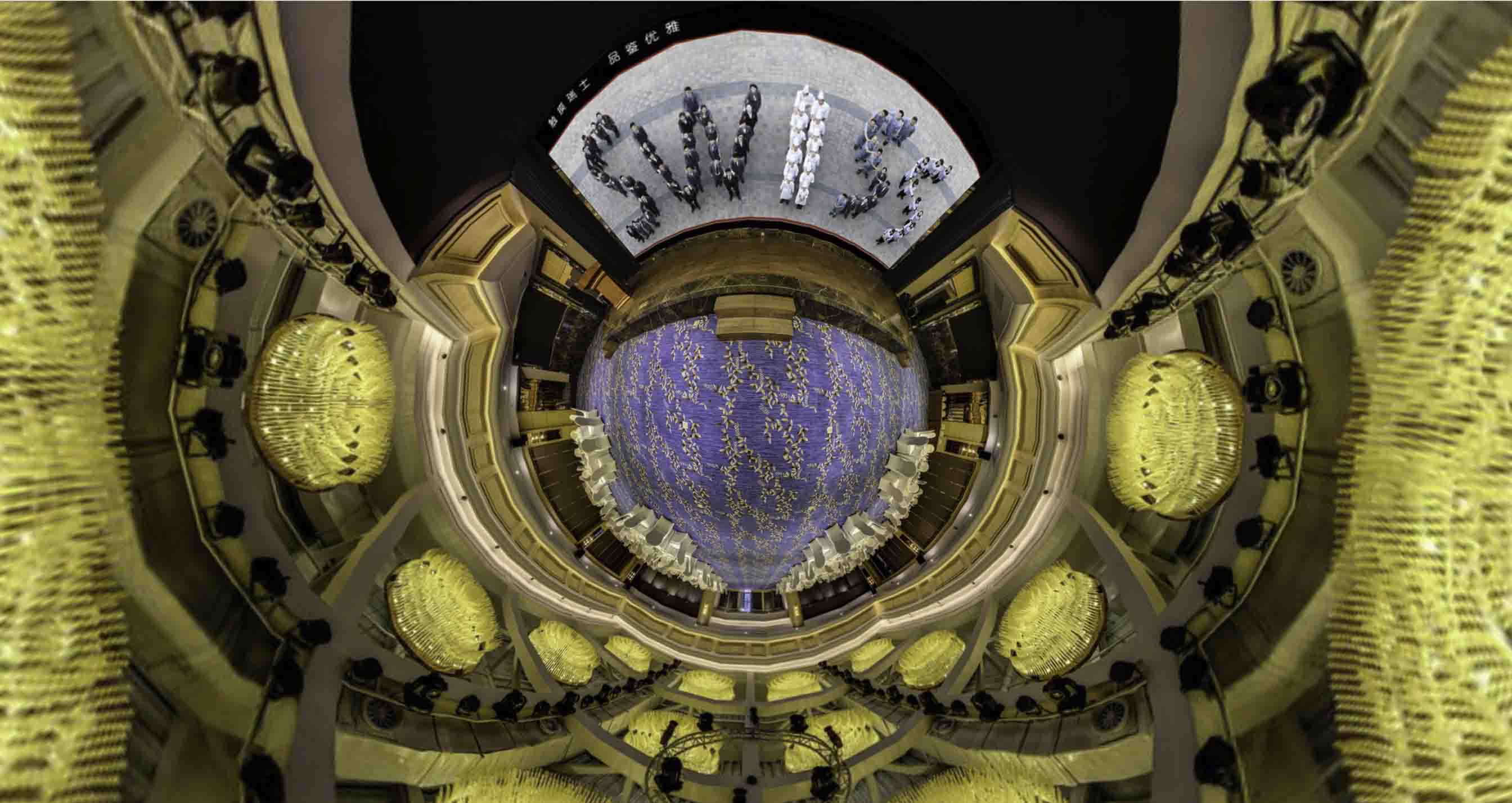 鲁山探索VR全景拍摄中的深度感：营造沉浸式体验的关键要素